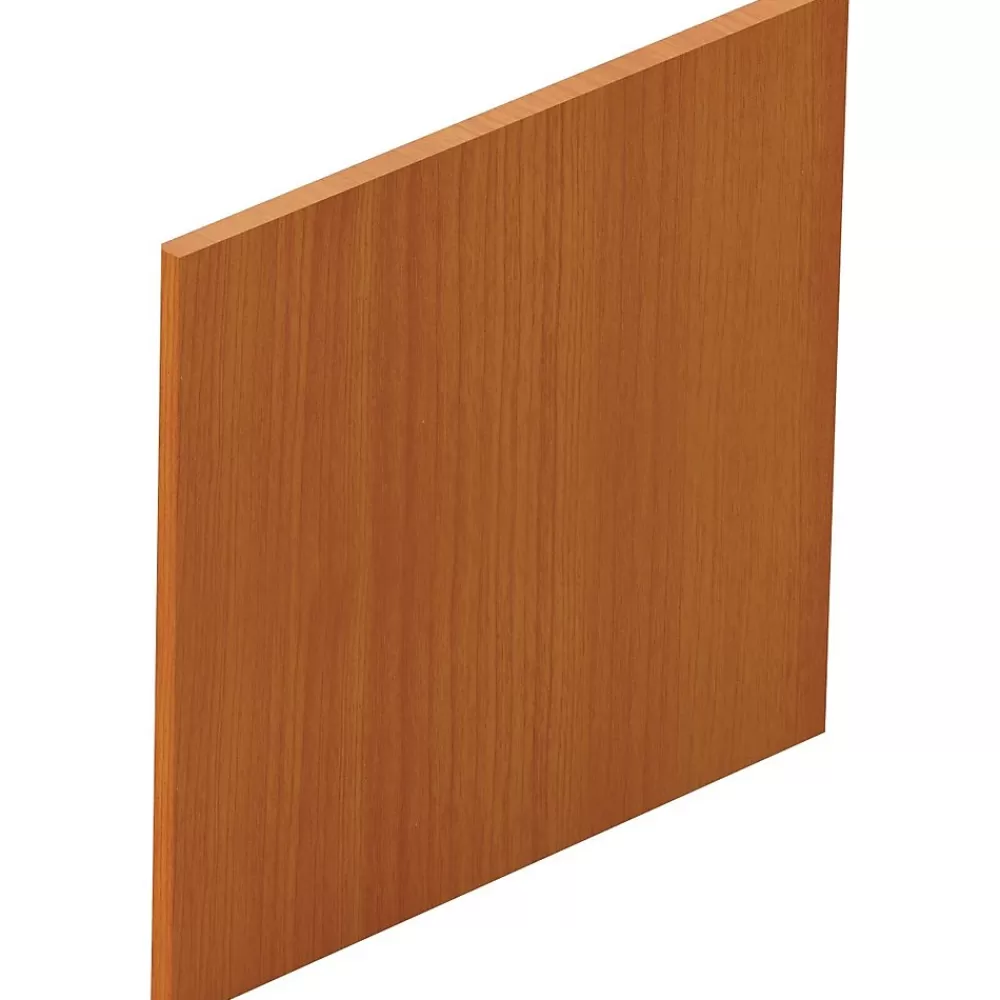 Offices to go GIS Superior Laminate Counterweight for use with 2 Drawer Lateral File Clearance