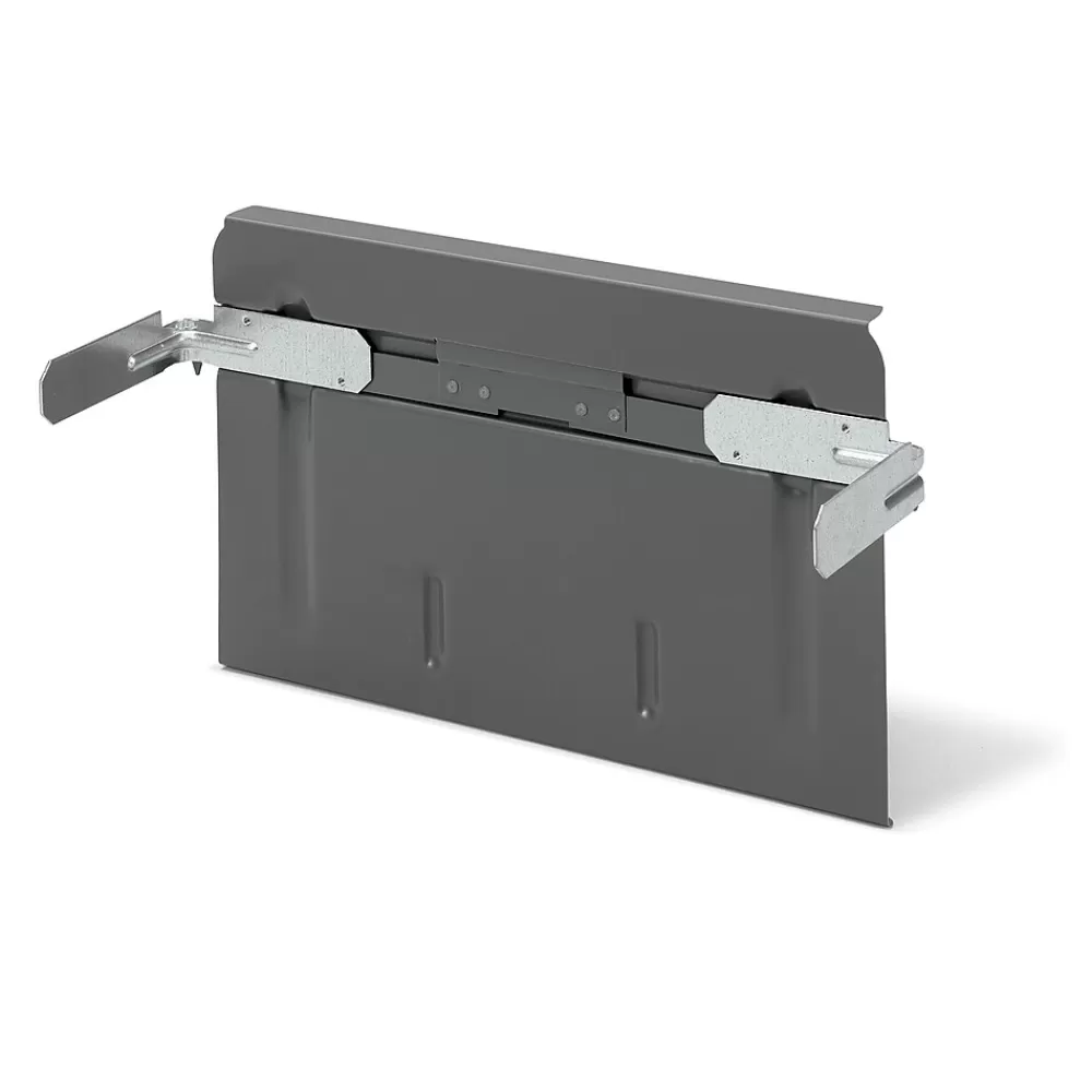 HON File Follower Block, Gray (F60) Discount