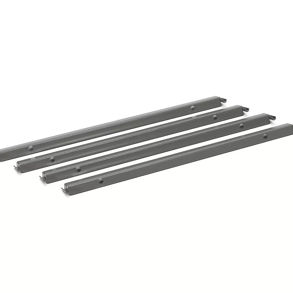 HON Hanging Racks, Letter/Legal, Gray, 4/Set (H919491) Outlet