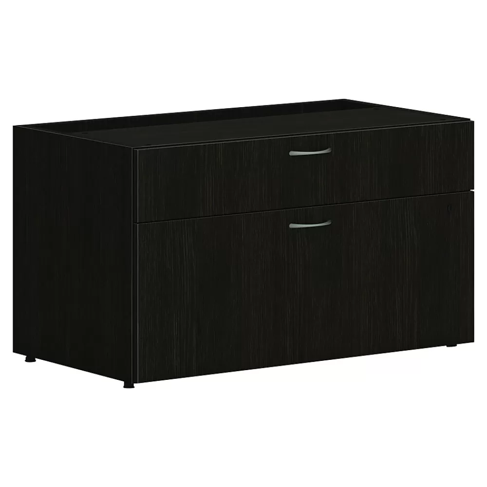 HON Mod 21" Drawer Cabinet, Java Oak (HLPLCL3620BF.LJA1) Best