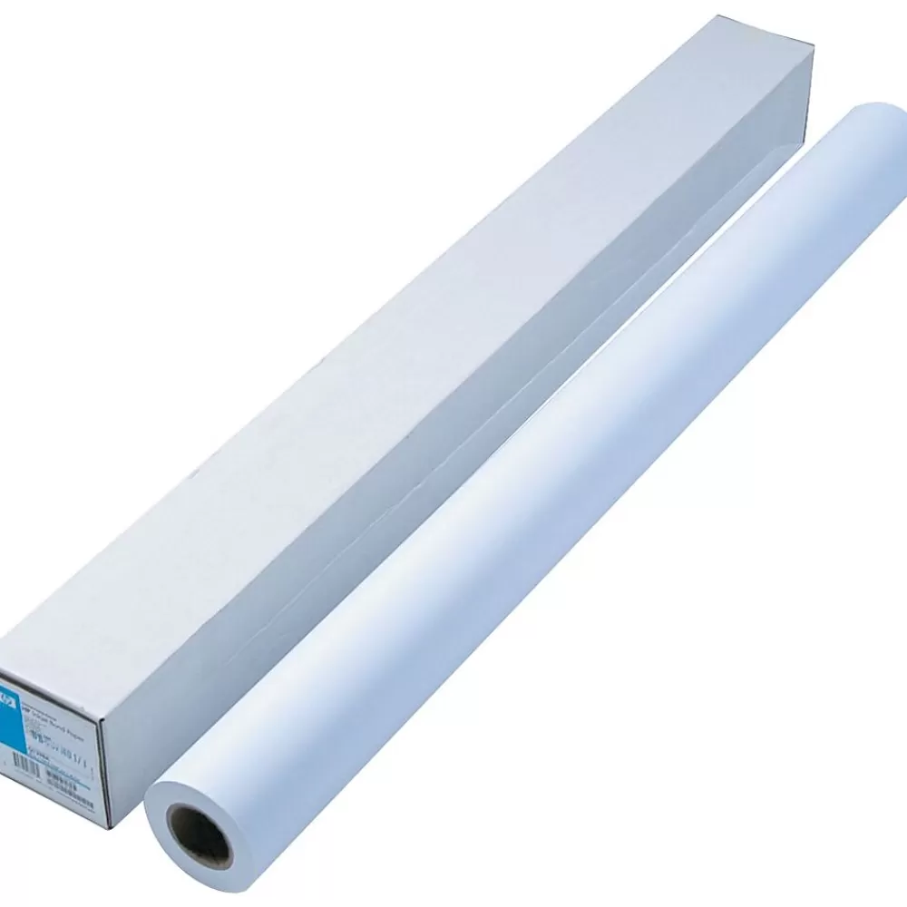 HP Wide Format Roll Paper, 42" x 150' (Q1398A) Cheap