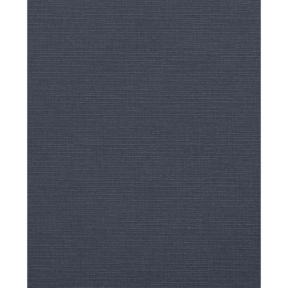 JAM Paper 8.5" x 11" Cardstock, Nautical Blue Linen, 50/pack (81211-C-BULI-50) Clearance