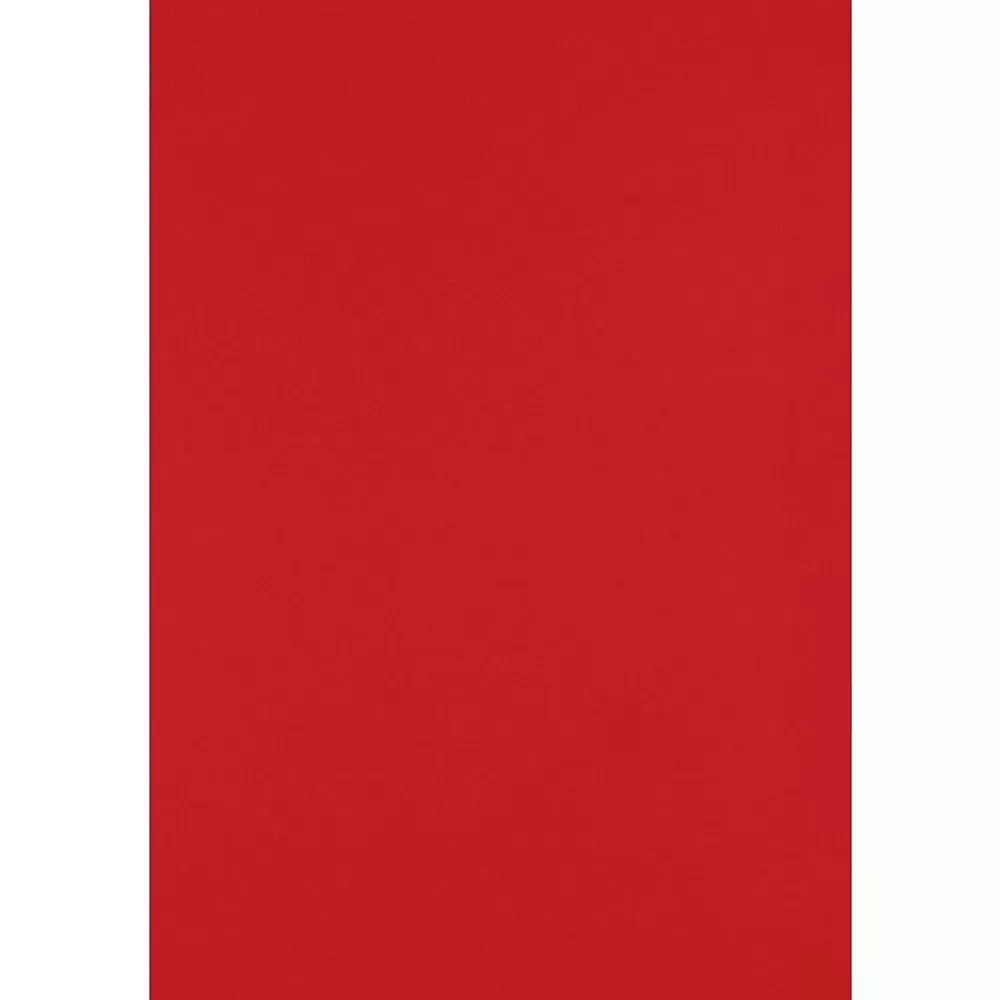 JAM Paper 12" x 18" Cardstock, Ruby Red, 50/pack (1218-C-18-50) Flash Sale