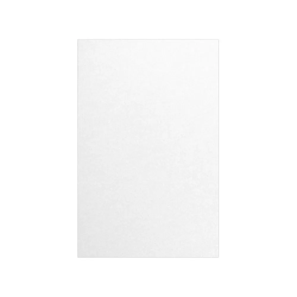 LUX 105 lb. Cardstock Paper, 11" x 17", Crystal Metallic, 500 Sheets/Pack (1117-C-M30-500) Clearance
