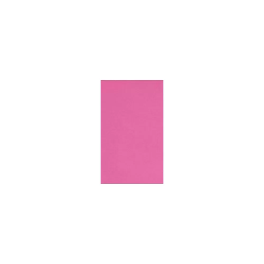 LUX 100 lb. Cardstock Paper, 8.5" x 14", Magenta, 50 Sheets/Pack (81214-C-10-50) Sale