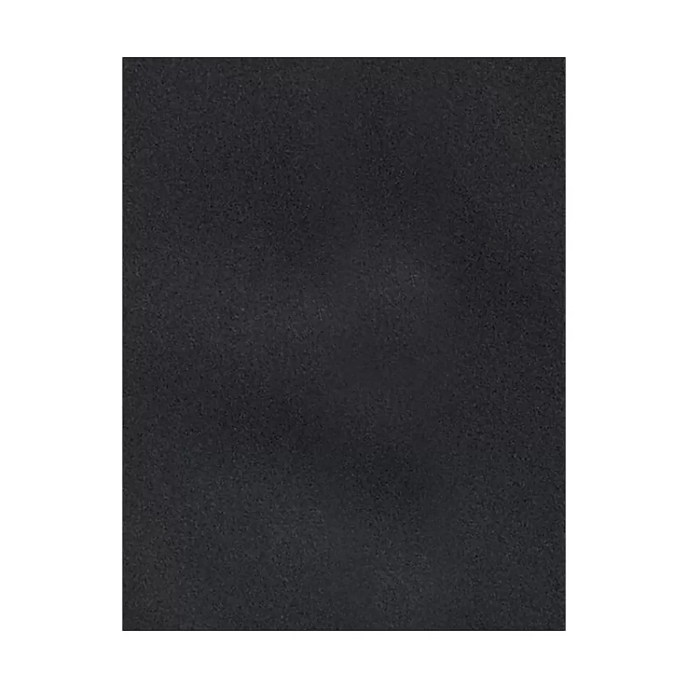 LUX 100 lb. Cardstock Paper, 13" x 19", Midnight Black, 1000 Sheets/Pack (1319-C-B-1000) Cheap