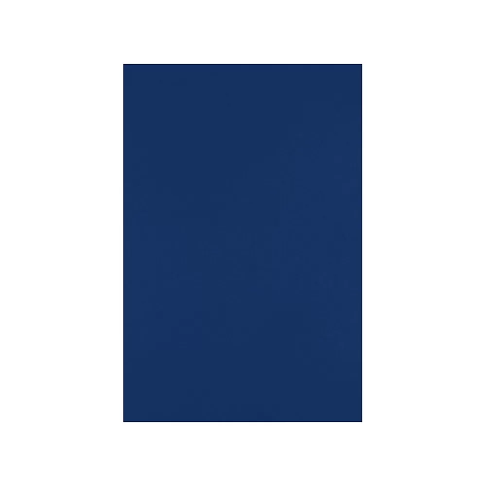 LUX 100 lb. Cardstock Paper, 12" x 18", Navy Blue, 500 Sheets/Pack (1218-C-103-500) Outlet
