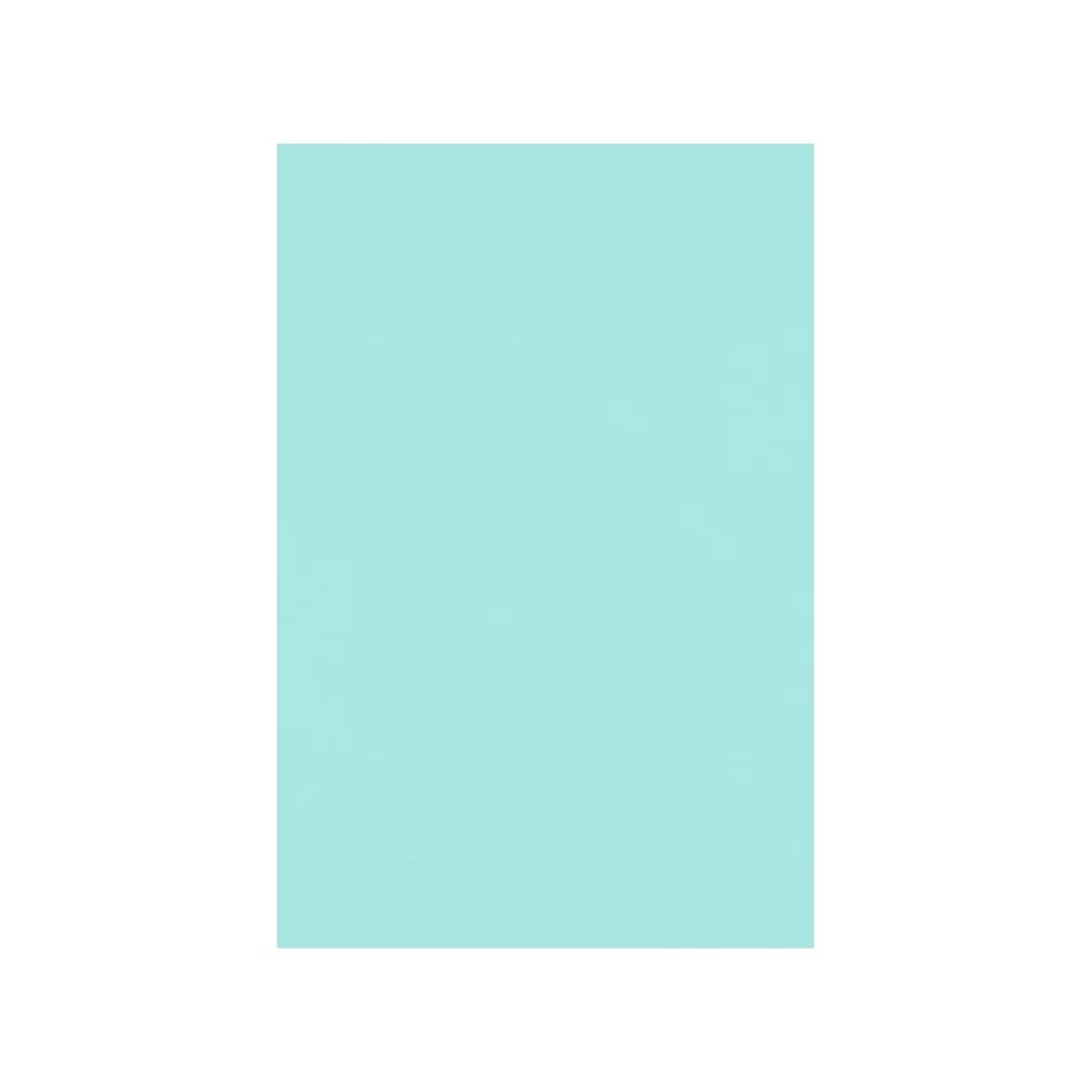 LUX 100 lb. Cardstock Paper, 12" x 18", Sea, 500 Sheets/Pack (1218-C-113-500) Sale