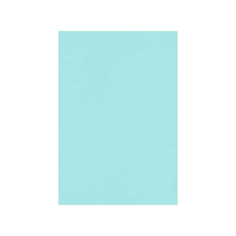 LUX 100 lb. Cardstock Paper, 13" x 19", Sea, 250 Sheets/Pack (1319-C-113-250) Cheap