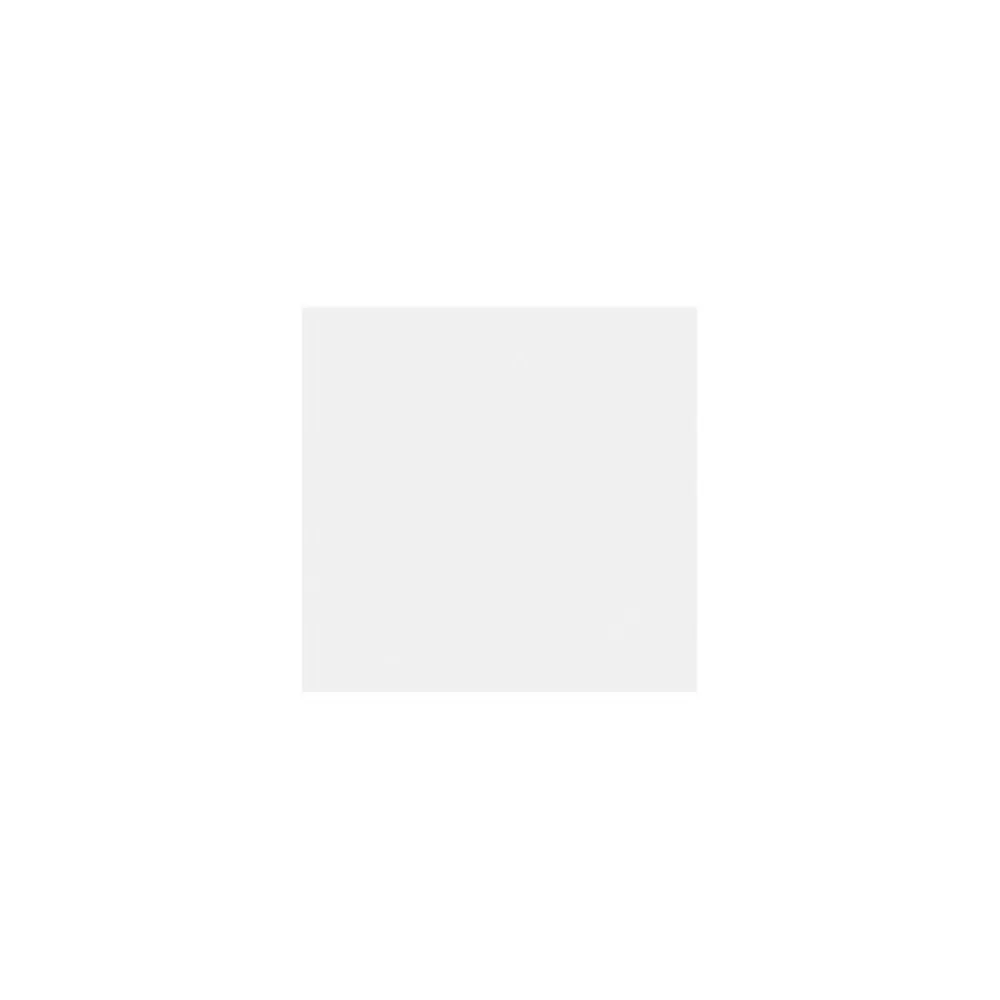 LUX 100 lb. Cardstock Paper, 12" x 12", White, 50 Sheets/Pack (1212-C-W-50) Outlet