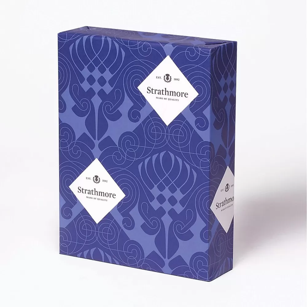 Mohawk ® Strathmore 8 1/2" x 11", 24 lbs. Writing Wove Paper, Ultimate White, 500/Rm Discount