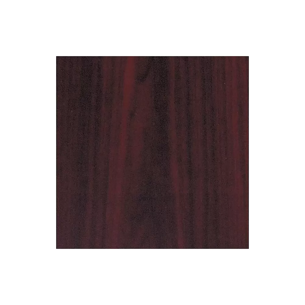 Offices to go Superior 71''W Racetrack Conference Table, Mahogany (SL7136RS-AML) Clearance
