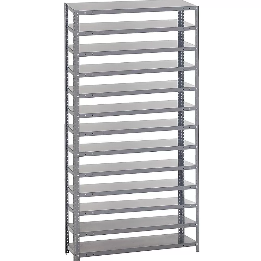 Quantum Storage Systems Shelf Unit (1275-000) Outlet