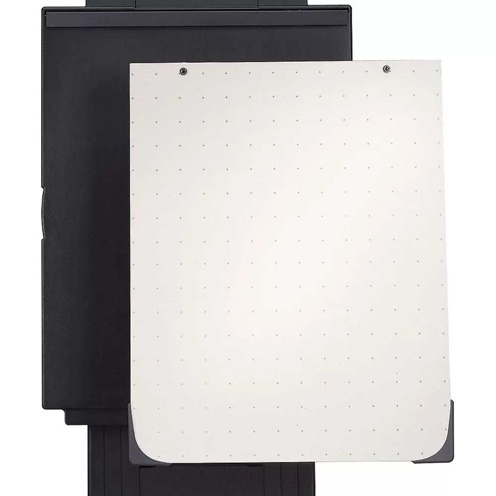 Quartet ® DuraMax® Total Erase® Whiteboard Accessory, For Easels, 27" x 34" Sale
