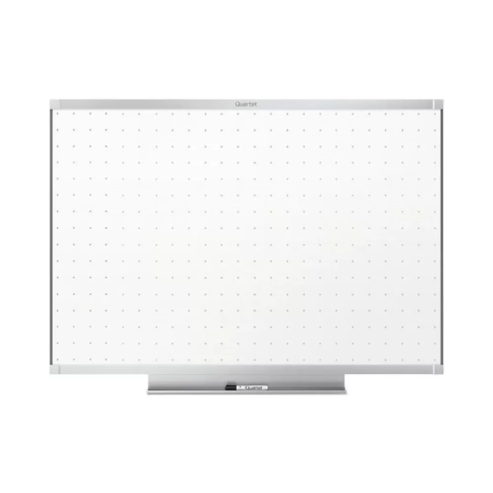 Quartet Prestige 2 Total Erase Dry-Erase Whiteboard, Aluminum Frame, 8' x 4' (TE548AP2) Sale