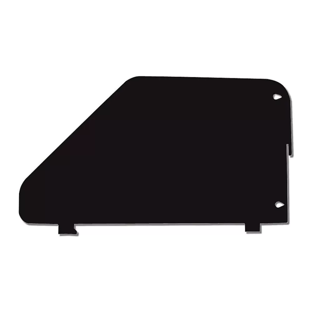 Safco ARC Rotary Adjustable File Divider, 12'', Pebble Gray (F12DV6) Hot