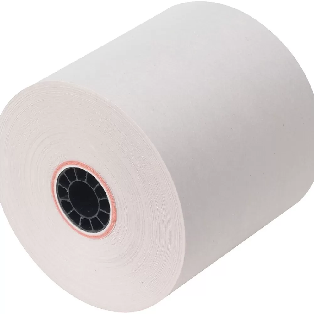 Staples Adding Machine Roll Tape, 2 3/4"W x 150'L, 1/Rl Cheap